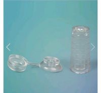 50x corrugated roofing sheet caps,35mm plastic,weatherproof