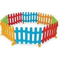 Pilsan Handy Plastic Fence