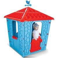Pilsan Pilsan01 000 Rocking Horse Toy