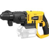 RTRMax 18V Cordless Pneumatic Drill - Body Only