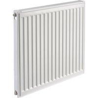 Homeline by Stelrad 300 x 400mm Type 11 Single Panel Single Convector Radiator