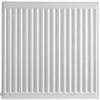 Prorad 422604 Type 22 Double Convector, White, 600 x 400 mm