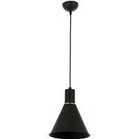 Avonni AV-4106-M22-BSY pendant light in black
