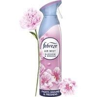 Febreze Air Freshener Spray Blossom & Breeze 185ML