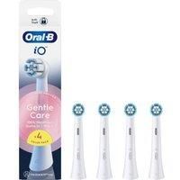 Oral-B Io Gentle Clean White 4Ct