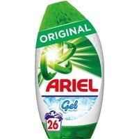 Ariel Washing Liquid, 26 Washes