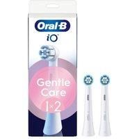 Oral-B Io Gentle Clean White 2Ct