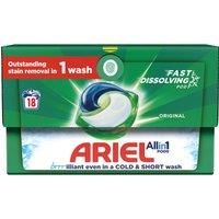Ariel Pods 18S Original