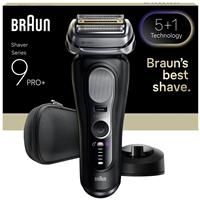 Braun Series 9 PRO+ Electric Shaver 9610S