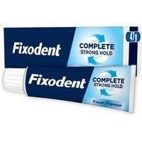 Fixodent Complete Fresh