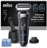 Braun Series 7 Electric Shaver 72-G7200CC