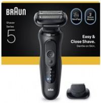 Braun Series 5 Electric Shaver 52-N1200S