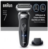 Braun Series 7 Electric Shaver 72-G1200S