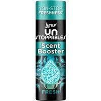 Lenor Unstoppables Fresh Scent Booster 155g