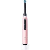 Oral-B Io5 Series Blush Pink