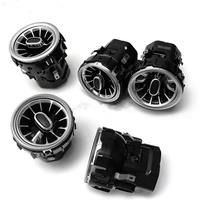 Interior front dashboard air condition turbo vent replacement for Mercedes Benz V250d V220 vito W447