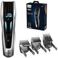 Philips Series 9000 Hair Clipper for Ultimate Precision with 400 Length Settings - HC9450/13