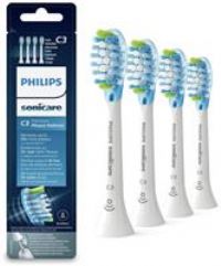 Philips Sonicare Premium Plaque Defence BrushSync Enabled Replacement Heads 4pk