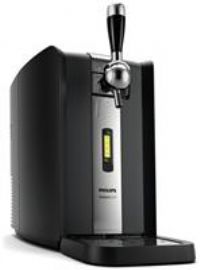 Philips PerfectDraft Home Beer Draft System - Black (HD3720/25)