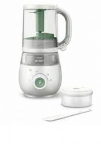 Philips 4in1 SCF885 / 01 baby food maker steamer & mixer BRAND NEW