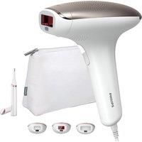 Philips IPL Lumea Advanced BRI923/00  Accessories