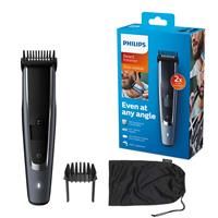 Philips BT5502/13 Series 5000 Beard and Stubble Trimmer/Hair Clipper BNIB