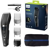 Philips Hair Clippers Hairclipper Series 5000 Washable Hair Clipper HC5632/13  Accessories
