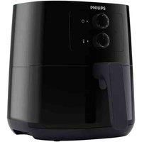 PHILIPS HD9200/91 Air Fryer - Black