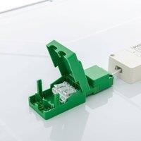 Philips Professional LED panel RC132V G4 LED34S/830 PSU W60L60 NOC