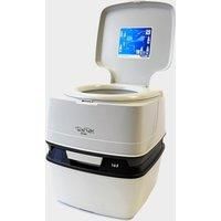 THETFORD PORTA POTTI 165 Caravan Portable Chemical Loo Fishing Camping