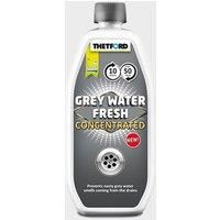 Thetford Grey Water Fresh Concentrated 700ml, Silver