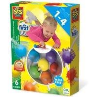 SES Creative Crayon beads