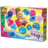 SES 00910 Children's Make Your Own Soap Set, Multicolour