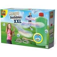 SES CREATIVE Bellenblaas mega XXL SES (02252) NEW