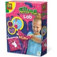 Ses Creative Children`S Unicorn Slime Lab Playset, Girl, 8 Years Or... NEW