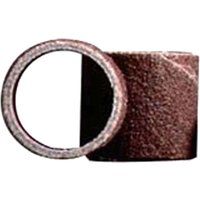 Dremel 432 Sanding Bands Multipack, 6 Sanding Bands (13 mm - Grit 120) for Sanding, Shaping and Smoothing Wood and Plastic Materials