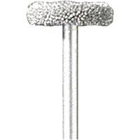 Dremel Model 9936 Structured Tooth Carbide Cutter - Modelling Tools