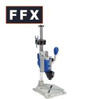 Dremel 220 Workstation - 2-in1 Multi Purpose Drill Press & Rotary Tool Holder for Bench Drilling