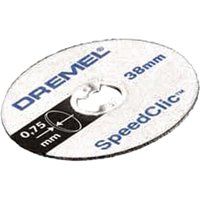 dremel ez speedclic SC409 (A12)