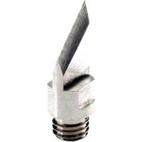 Dremel 202 Cutting Knives 2-pack, 2 VersaTip Accessories for Hotcutting and Pyrography