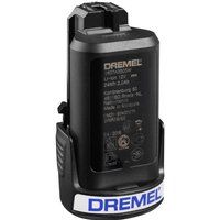 Dremel 880 12V Lithium-Ion Battery, LI-ION Battery Pack for Dremel Rotary Tools 8200, 8220