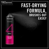 Tresemmé Salon Smooth Styling Hair Spray, 400 ml