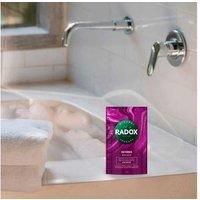 Radox Detoxed Bath Salts 900 g
