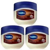 Vaseline - Cocoa Butter Moisturising Petroleum Jelly - 100ml