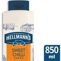 Hellmann's Sweet Chilli Sauce 850ml