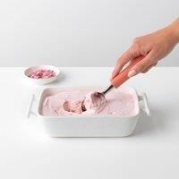 Brabantia Tasty+ Pink Ice Cream Scoop Pink