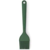 Brabantia Tasty+ Pastry Brush, Fir Green