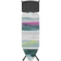 Brabantia Ironing Board C, 124x45cm, Ssuh - Morning Breeze