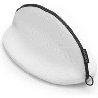 Brabantia Wash Bag, Mesh, White, One Size