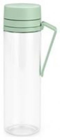 Brabantia Make & Take Water Bottle Jade Green